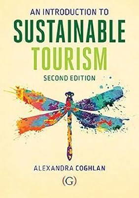 Introduction to Sustainable Tourism: The Graphic Novel by Coghlan, Alexandra | Paperback | Hospitality