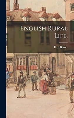 English Rural Life; | Hardcover | History