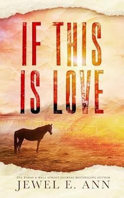 If This Is Love by Ann, Jewel E | Paperback | Adult & Contemporary Romance