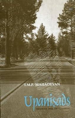 Upanisads: Selections from 108 Upanisads by T.M.P. Mahadevan | Paperback | Hinduism