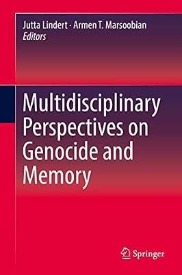 Multidisciplinary Perspectives on Genocide and Memory | Hardcover | Sociology