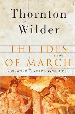 The Ides of March by Wilder, Thornton | Paperback | Fiction