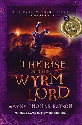 The Rise of the Wyrm Lord by Batson, Wayne Thomas | Paperback | Juvenile Fiction