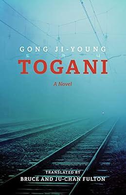 Togani (The Modern Korean Fictions) by Ji-Young, Gong | Paperback | Fiction