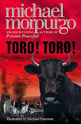 Toro Toro ] by Morpurgo, Michael | Paperback | Juvenile Fiction