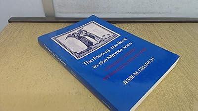 Idea of the Book in the Middle Ages: Language Theory, Mythology, and Fiction by Gellrich, Jesse M. | Hardcover | Literary Studies: Classical