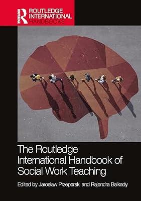 The Routledge International Handbook of Social Work Teaching | Hardcover | Regional