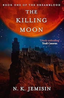 THE KILLING MOON by Jemisin, N. K. | Paperback | Fantasy