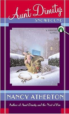Aunt Dimity: Snowbound (Aunt Dimity Mystery) by Atherton, Nancy | Mass_Market | Fiction