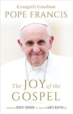 The Joy of the Gospel by Francis, Pope | Hardcover | Religion