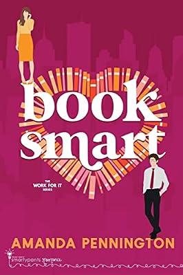 Book Smart by Romance, Smartypants; Pennington, Amanda | Paperback | Adult & Contemporary Romance
