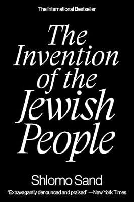 Invention of the Jewish People: The Proletarian and His Double by Sand, Shlomo | Paperback | Middle Eastern History