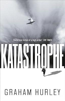 Katastrophe by Hurley, Graham | Paperback | Espionage & Spy Thriller