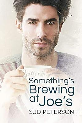 Something's Brewing at Joe's by Peterson, S. J. D. | Paperback | Fiction