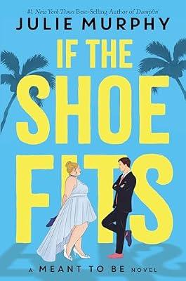If the Shoe Fits by Murphy, Julie | Paperback | Fiction