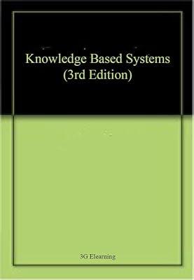 Knowledge Based Systems (3rd Edition) | Paperback