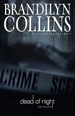 Dead Of Night: 3 (Hidden Faces, 3) by Collins, Brandilyn | Paperback | Fiction
