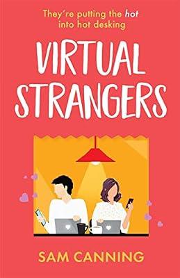 Virtual Strangers: ‘Funny, sweet, and full of warmth’ Beth Reekles by Canning, Sam | Paperback | Adult & Contemporary Romance