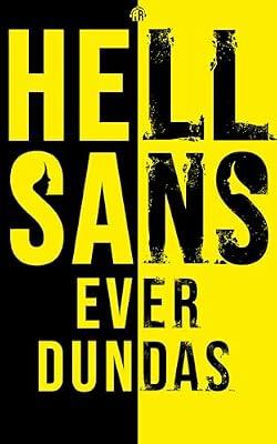 HellSans by Dundas, Ever | Paperback | Fiction