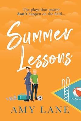 Summer Lessons: Volume 2 (Winter Ball) by Lane, Amy | Paperback | Adult & Contemporary Romance