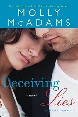 Deceiving Lies by McAdams, Molly | Paperback | Fiction