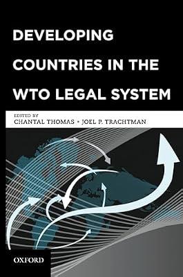 Developing Countries in the WTO Legal System | Hardcover | Law
