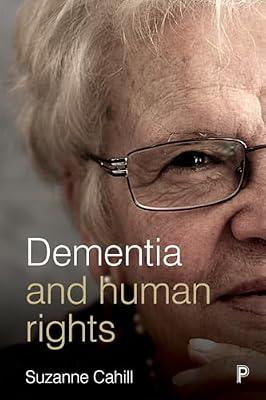 Dementia and Human Rights by Cahill, Suzanne | Paperback | Social Science