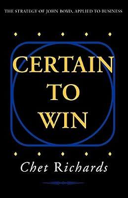 Certain to Win by Richards, Chet | Paperback | Business & Economics