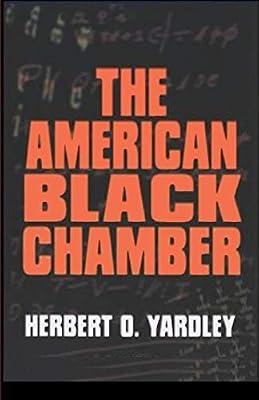 The American Black Chamber by Yardley, H O | Paperback | First World War