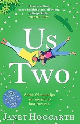 Us Two: A BRAND NEW completely unforgettable book club novel from Janet Hoggarth by Janet Hoggarth | Paperback | Modern & Contemporary Fiction (Post C 1945)