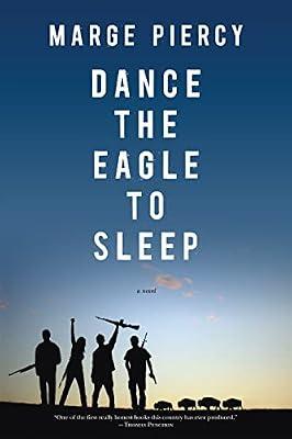 Dance the Eagle to Sleep by Piercy, Marge | Paperback | Fiction