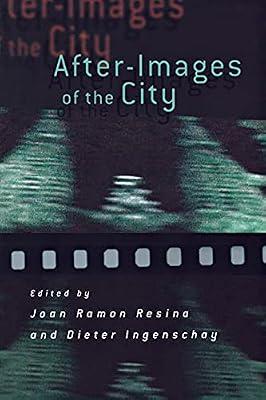 After-Images of the City: Private Entrepreneurs in China | Paperback | Social Science