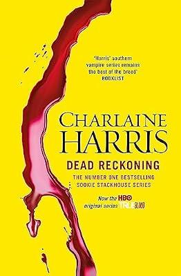 DEAD RECKONING by Harris, Charlaine | Paperback | Fantasy