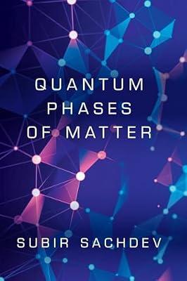 Quantum Phases of Matter by Sachdev, Subir | Hardcover | Science