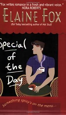 Special of the Day by Fox, Elaine | Mass_Market