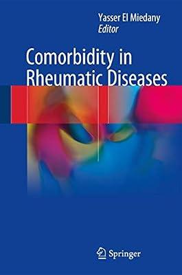 Comorbidity in Rheumatic Diseases | Hardcover | Medical