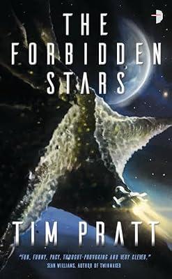 The Forbidden Stars by Pratt, Tim | Mass_Market | Science Fiction