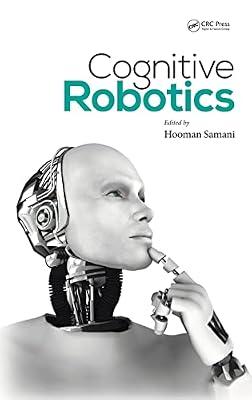Cognitive Robotics | Hardcover | Robotics