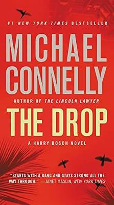 THE DROP by Connelly, Michael | Mass_Market | Fiction