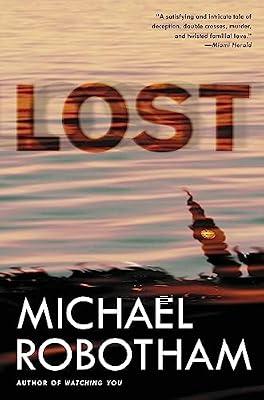 Lost: 2 (Joseph O'Loughlin, 2) by Robotham, Michael | Paperback | Fiction