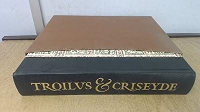 Chaucer's Troilus and Criseyde (Unwin Critical Library) by Benson, C. David | Hardcover | Literary Studies: Poetry & Poets
