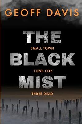 The Black Mist: 1 (The Jarrajarra) by Davis, Geoff | Paperback | Crime & Mystery