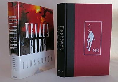 Flashback by Barr, Nevada | Hardcover | Fiction