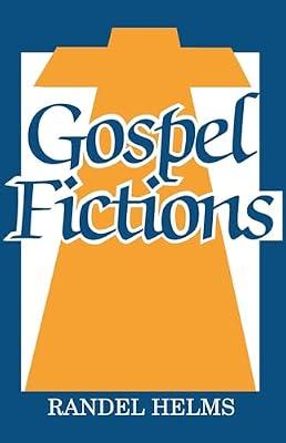 Gospel Fictions by Helms, Randel | Paperback | Religion: General