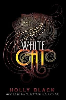 White Cat by Black, Holly | Paperback | Young Adult Fiction