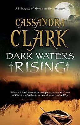 Dark Waters Rising by Clark, Cassandra | Hardcover | Fiction