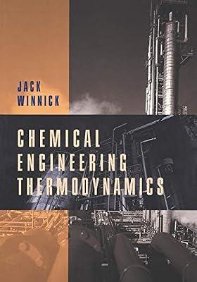 Engineering Thermodynamics: An Introduction to Thermodynamics for Undergraduate Engineering Students by Winnick, Jack | Paperback | Science