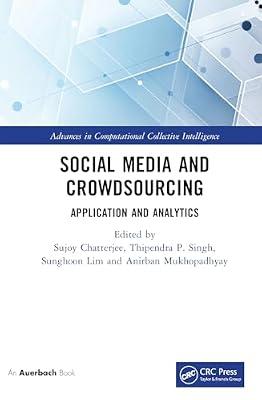 Social Media and Crowdsourcing: Application and Analytics (Advances in Computational Collective Intelligence) | Hardcover | Computer Science