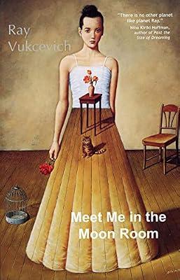Meet Me in the Moon Room: Stories by Vukcevich, Ray | Paperback | Fantasy