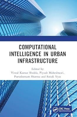 Computational Intelligence in Urban Infrastructure | Paperback | Artificial Intelligence (Ai)